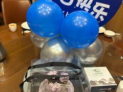-崂山印象·青岛·海鲜渔家菜