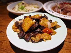 -胖老汉(北京路店)