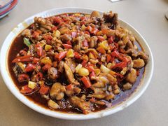 -老三样·旧食新味(万寿宫店)