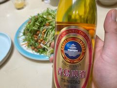 -美达尔烧烤海鲜家常菜(泰山路店)