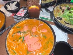 -肥汁米蘭香港米线(宁波路总店)