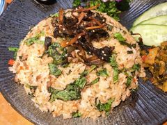 -觅山云南菜(泊富ICITY店)