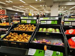 -Countdown Auckland Metro(维多利亚街店)
