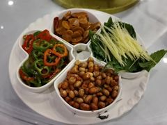 -围龙屋客家食府(福田店)