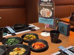 -虎哥六韩式烤肉料理 TIGERGRILL(隆生金山湖中心购物广场店)