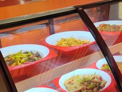 -辣动时代自助小火锅(大庆路店)