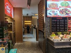 -大闫家烧烤·小海鲜家常菜(郑庄店)