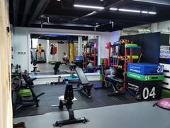 -清橙健身(学院路店)