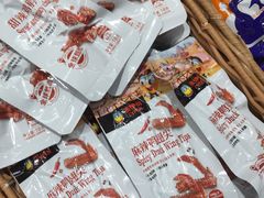 -来伊份(仙霞路五店)