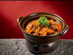 -南堂小馆·川菜馆(德商国际店)