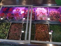 -面尚香关中面馆(盛龙广场总店)