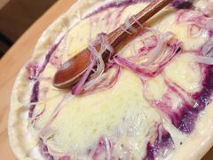 -火山屋台(新街口店)