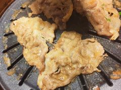 -韩香阁烤肉·烤活鳗(宽厚里店)