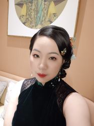-盘子女人坊生日照·摄影馆(浦东店)