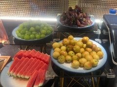 -大渔铁板烧(万象城店)