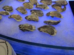 -百合酒店-香榭里自助餐厅