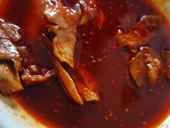 -渔桥李记奶汤面(东街店)