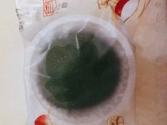 青团（南瓜馅）-詹记桃酥(包河万达店)