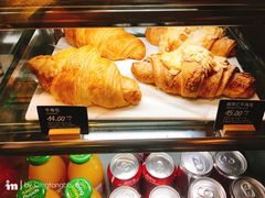 -COSTA COFFEE(武汉天地店)