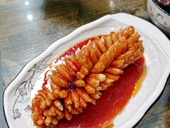 -神仙钵湘香土菜馆(光华路店)
