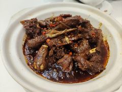 -南昌饭店(西黄城根南街店)