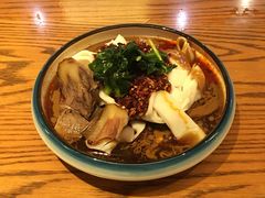 -秦唐一号西安菜馆(钟楼店)