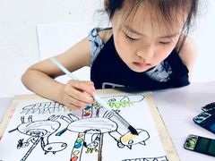 -甲乙果 美术书法(通州校区)