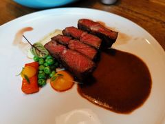 菲力牛排-G+KITCHEN(龙湖狮山天街店)