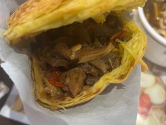 -魏家凉皮(祈年大厦店)