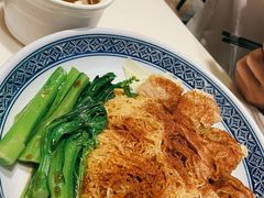 -本味轩精品茶餐厅(黄山路店)