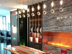 -南京空港温德姆花园酒店·MTF满庭芳中餐厅