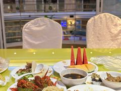 -海韵之星邮轮水会(明发商业广场店)