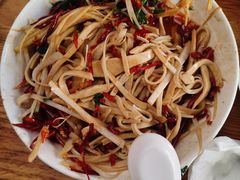 -如意香辣鸡架(总店)