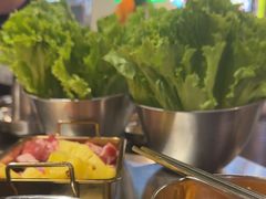 -哈哈碳都·牛肋条无限自助烤肉(宝龙店)