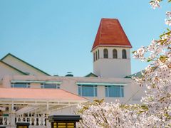 -青岛海景花园大酒店