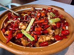 -南堂馆·新川菜(春熙路店)