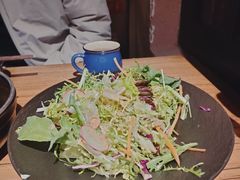 -马灯部落·西湖边的创意山景餐厅(虎跑动物园店)
