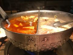 -鼎王麻辣锅(七贤店)
