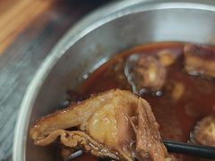 -如意坊美食(华兴一街店)