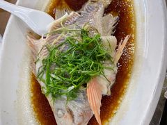 -蚝得喜海鲜(东城店)
