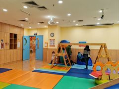 -多维儿童素质成长中心(新会中心)