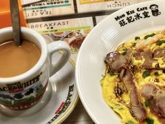 -旺记冰室(九龙中心大厦店)