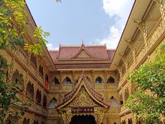 -西双版纳总佛寺