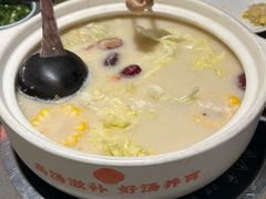 -好彩猪肚鸡(正弘城店)