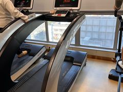-中田健身工作室(珠江路地铁站店)