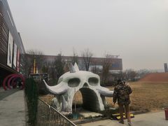 -万达广场(北京槐房店)