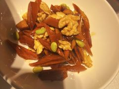 新味酱萝卜-旺顺阁鱼头泡饼(常营店)