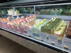 -KNOTKNOT珞珞·日式甜品(K11店)