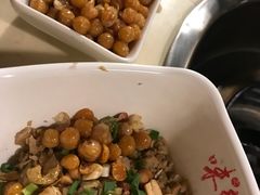 -味之绝热血美蛙鱼火锅(中坝店)