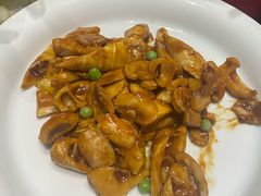 -壹零捌道·北京烤鸭(车公庄店)